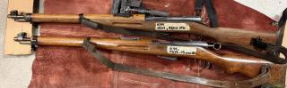Karabiner 11 in Top Zustand