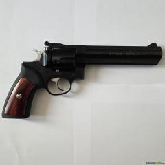 Ruger | Sturm GP100 .357 Magnum 6 Zoll Lauf  .357 Magnum / 9x31mmR /.353 Casull