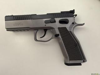 ...Andere-Nicht angegeben PHX Phoenix Redback Vollstahl Duotone 9x19mm Parabellum/Luger/NATO