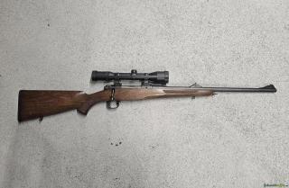Mauser M12