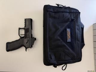 ...Andere-Nicht angegeben PHX Phoenix Fusion Tactical Carry Optic 9x19mm Parabellum/Luger/NATO
