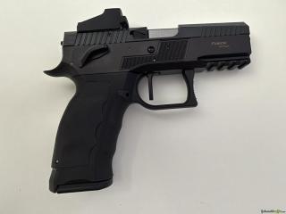 ...Andere-Nicht angegeben PHX Phoenix Fusion Tactical Carry Optic 9x19mm Parabellum/Luger/NATO