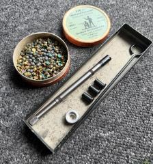 Lienhard Sig 210 Einsatzlauf Einsatzapparat