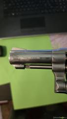 Smith & Wesson 65-5 LadySmith .357 Magnum, 3-Zoll-Lauf, Satin Stainless .357 Magnum