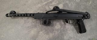 --- Reserviert--- PPS43-C 7.62x25mm Tokarev