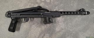 PPS43-C 7.62x25mm Tokarev