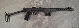PPS43-C 7.62x25mm Tokarev