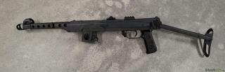 PPS43-C 7.62x25mm Tokarev
