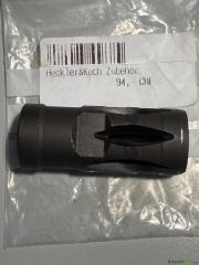 Original H&K MR 223 Mündungsdämpfer