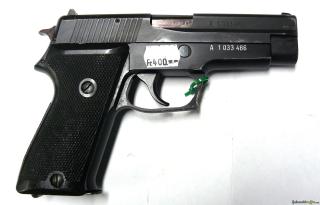 Armee Pistole P75 / P220