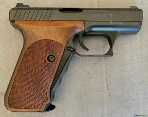 Heckler & Koch P7 M13 9mm