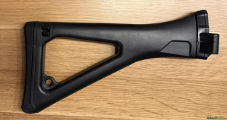 SIG SG55X / Stgw 90 Kolben (Schwarz)