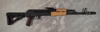 FEG SA85M 7.62x39mm