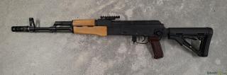 FEG SA85M 7.62x39mm