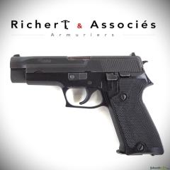 SIG-Sauer Model P220 1st Gen cal. 9mmP