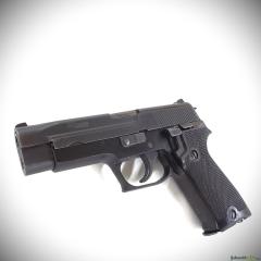 SIG-Sauer Model P220 1st Gen cal. 9mmP