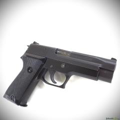 SIG-Sauer Model P220 1st Gen cal. 9mmP