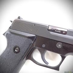 SIG-Sauer Model P220 1st Gen cal. 9mmP