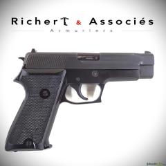 SIG-Sauer Model P220 1st Gen cal. 9mmP