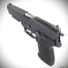 SIG-Sauer Model P220 1st Gen cal. 9mmP