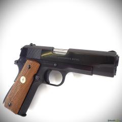 Colt Model Commander .45 ACP