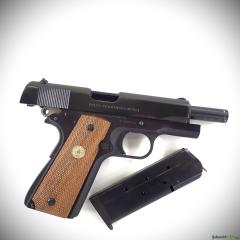 Colt Model Commander .45 ACP