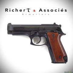 Taurus | Forjas Model PT57 S cal. .32acp (7.65Br)