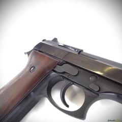 Taurus | Forjas Model PT57 S cal. .32acp (7.65Br)