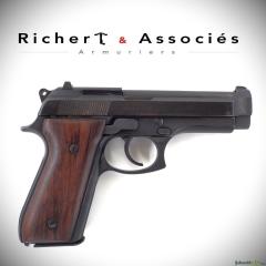 Taurus | Forjas Model PT57 S cal. .32acp (7.65Br)