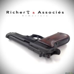 Taurus | Forjas Model PT57 S cal. .32acp (7.65Br)