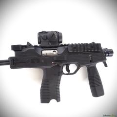 B&T Model TP9 cal. 9mmP
