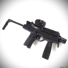 B&T Model TP9 cal. 9mmP