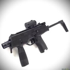 B&T Model TP9 cal. 9mmP