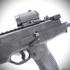 B&T Model TP9 cal. 9mmP