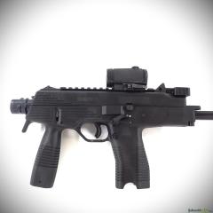 B&T Model TP9 cal. 9mmP