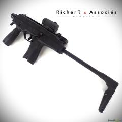 B&T Model TP9 cal. 9mmP