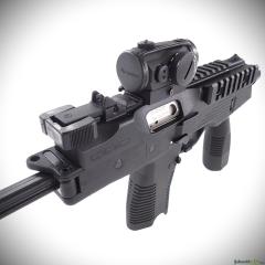 B&T Model TP9 cal. 9mmP
