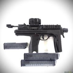 B&T Model TP9 cal. 9mmP