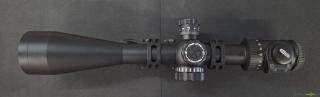 Meopta ZD 6-24x56 RD inkl Montage