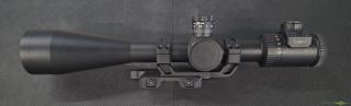 Meopta ZD 6-24x56 RD inkl Montage