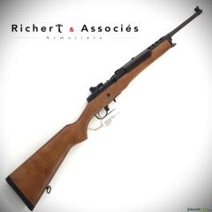 Ruger | Sturm Model Ranch cal. 5.56 NATO (2015)