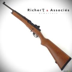 Ruger | Sturm Model Ranch cal. 5.56 NATO (2015)