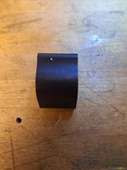 AR15 AR10 Gasblock Low Profile Bull Barell