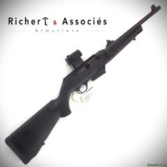Ruger | Sturm Model PC Carbine cal. 9mmP (2020)