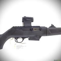 Ruger | Sturm Model PC Carbine cal. 9mmP (2020)