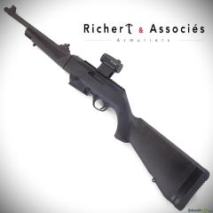 Ruger | Sturm Model PC Carbine cal. 9mmP (2020)