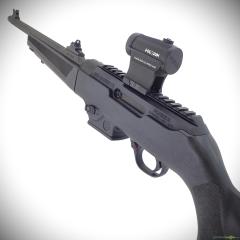 Ruger | Sturm Model PC Carbine cal. 9mmP (2020)