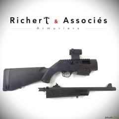 Ruger | Sturm Model PC Carbine cal. 9mmP (2020)