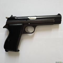 SIG P210-6 Sportversion 9mm – P-Serie – Nummerngleich & Top Zustand