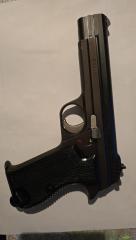 SIG P210-6 Sportversion 9mm – P-Serie – Nummerngleich & Top Zustand